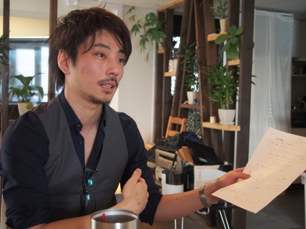 きれいに話そうとするな! 「山に柴刈りに」をどう英訳する!?