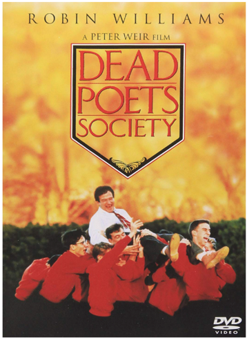 Dead Poets Society(いまを生きる)