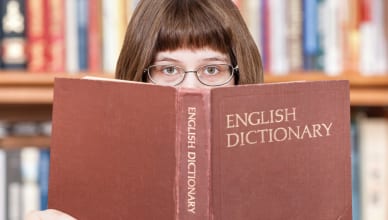 類語辞典シソーラスってなに？英語のボキャブラリが増やせる効果的な学習法とおすすめの書籍をご紹介