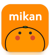 mikan
